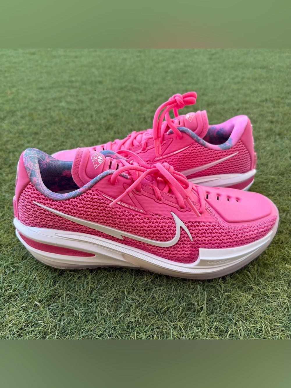 Nike Air Zoom GT Cut